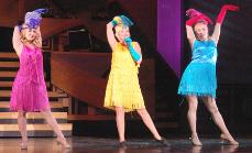 <fontsize=1><b>Students' performance exceeds expectations</b></font>